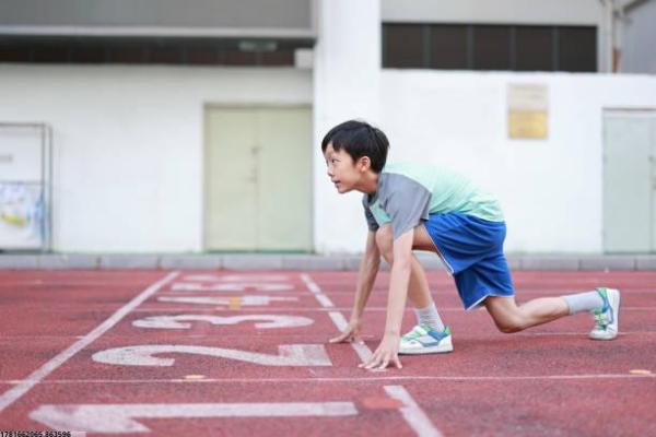 隆昌少儿体育培训学校的教学特色与课程优势